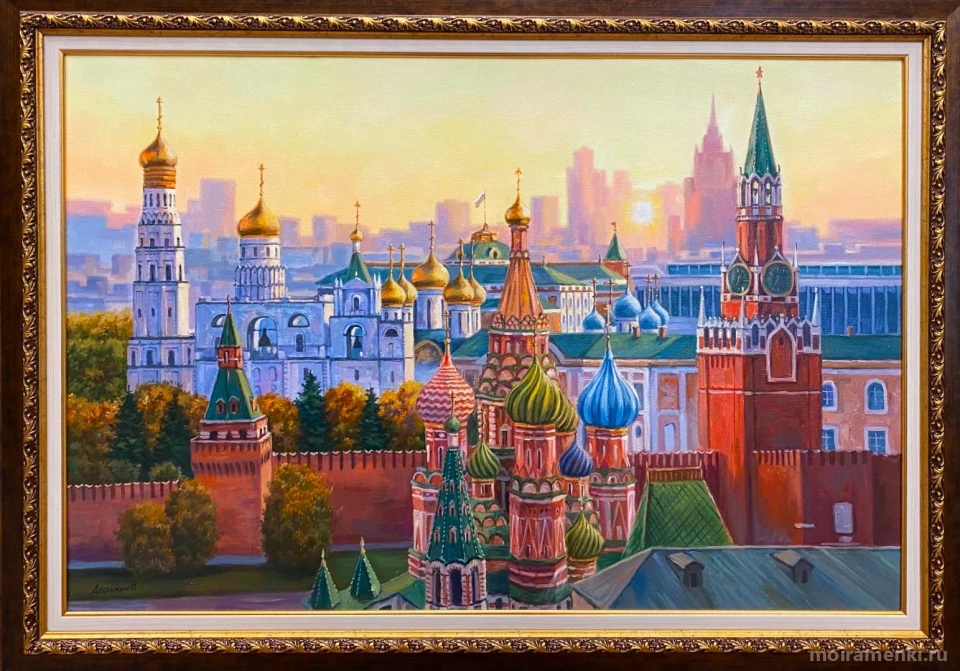Салон-магазин картин Таланты России Изображение 6