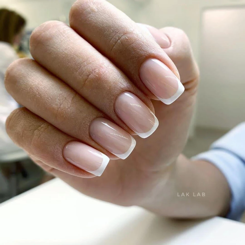 Lak lab nails&beauty на Мичуринском проспекте Изображение 1
