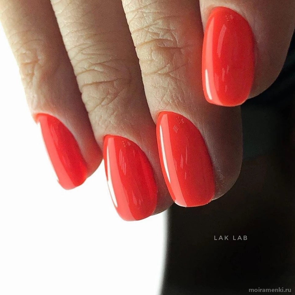 Lak lab nails&beauty на Мичуринском проспекте Изображение 4
