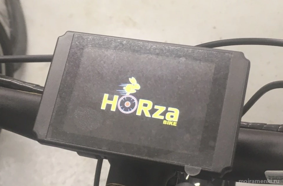 Компания по производству электровелосипедов Horza bike Изображение 4