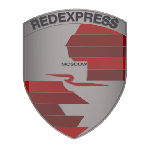 Курьерская служба Redexpress Изображение 1