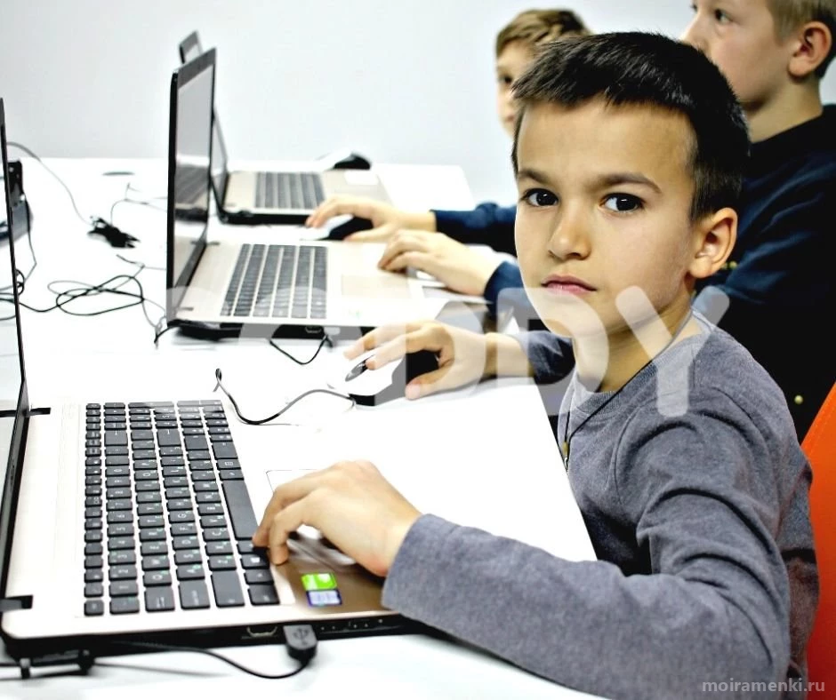 Школа программирования для детей Coddy на Мосфильмовской улице Изображение 1