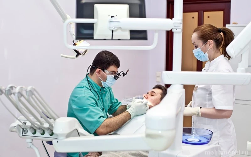 Стоматологический центр Арт-дент Изображение 18