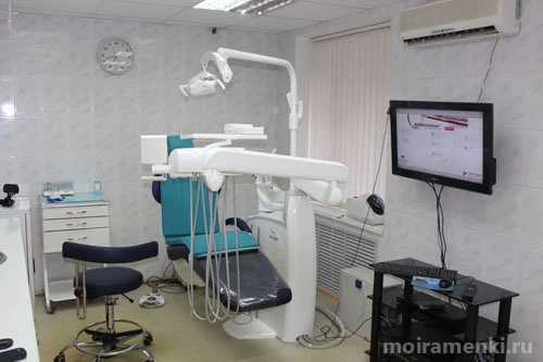 Стоматологический центр Арт-дент Изображение 19