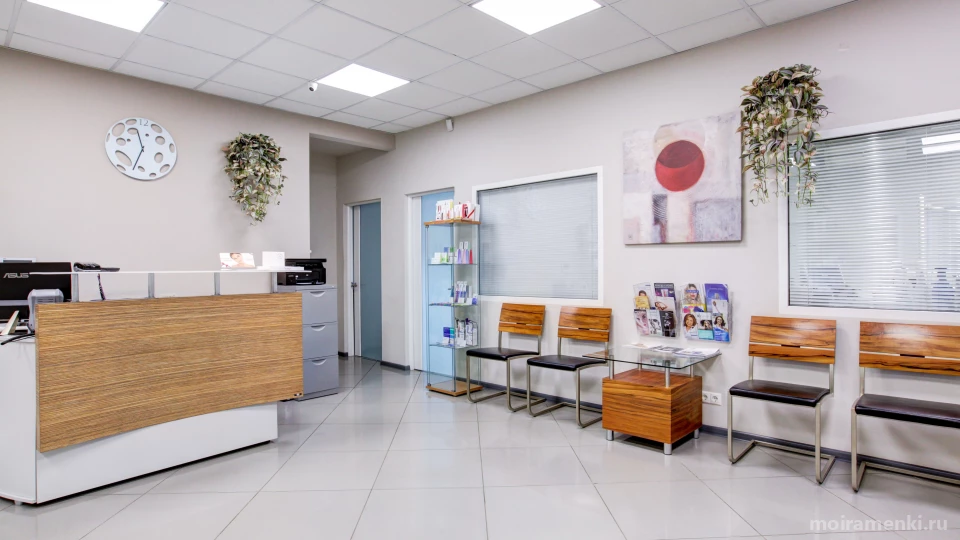 Центр стоматологии и косметологии Дентал-Бьюти Изображение 6