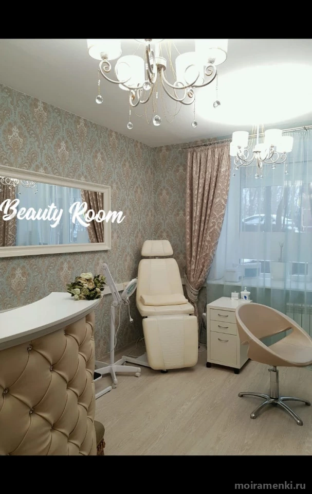 Студия красоты Beauty room Изображение 1