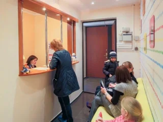 Логопедический центр Детская академия речи на Мичуринском проспекте Изображение 2