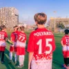 Детская футбольная школа FootballMSK на Минской улице Изображение 2