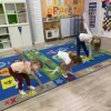 Частный английский детский клуб English Preschool Discovery на Мичуринском проспекте Изображение 3