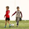 Детская футбольная школа Олимпик Изображение 2