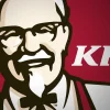 Ресторан быстрого обслуживания KFC на проспекте Вернадского 