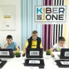 Международная кибершкола для нового IT-поколения Kiberone на Мосфильмовской улице Изображение 2