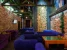 Центр паровых коктейлей Мята Lounge на Мичуринском проспекте Изображение 4
