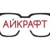Магазин оптики Айкрафт на проспекте Вернадского 