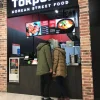 Кафе корейской и японской еды Tokpokki Изображение 2